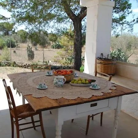 Pajara, Salento كازارانو