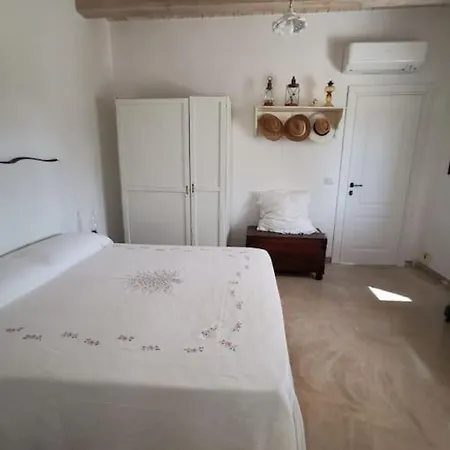 Pajara, Salento فيلة كازارانو